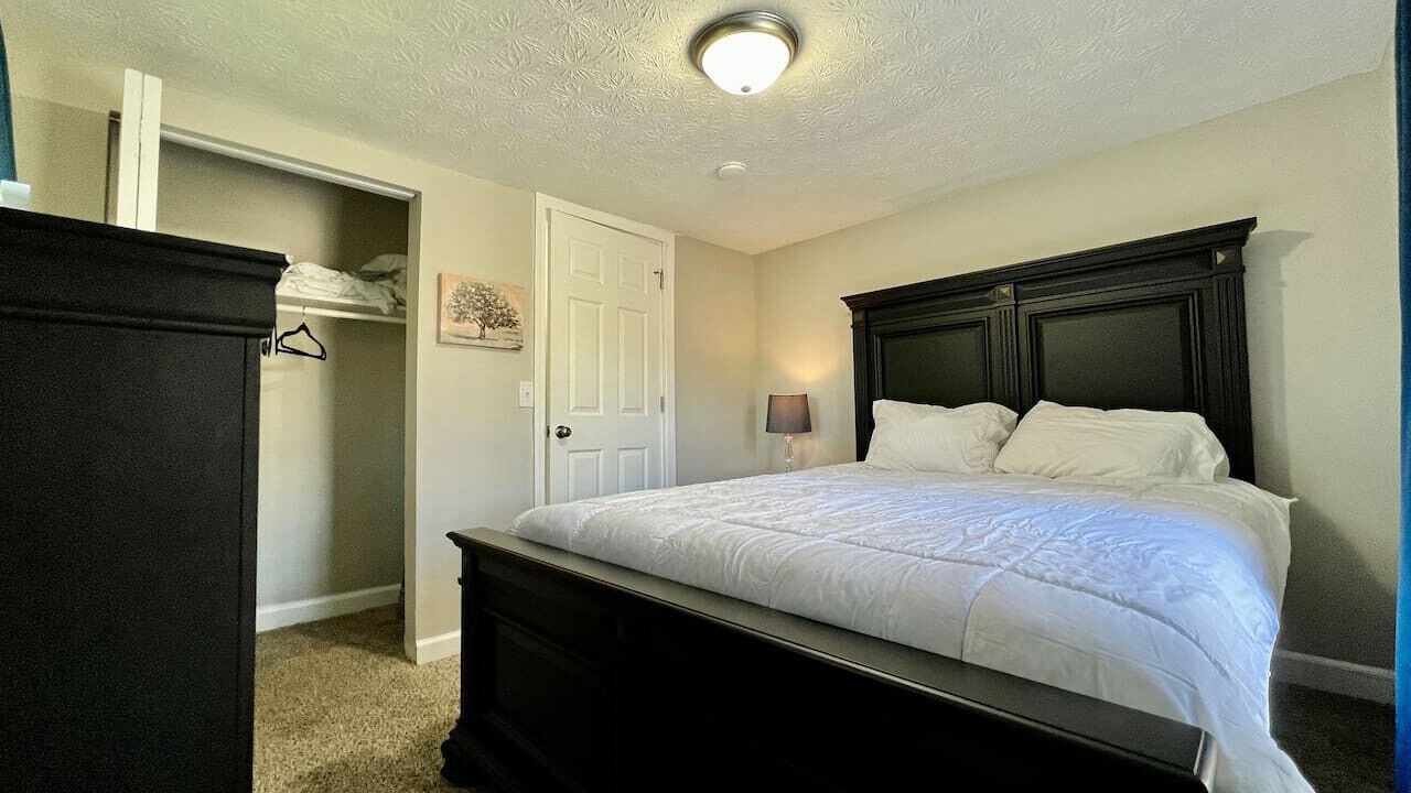 Photo of Bedroom in West Chester