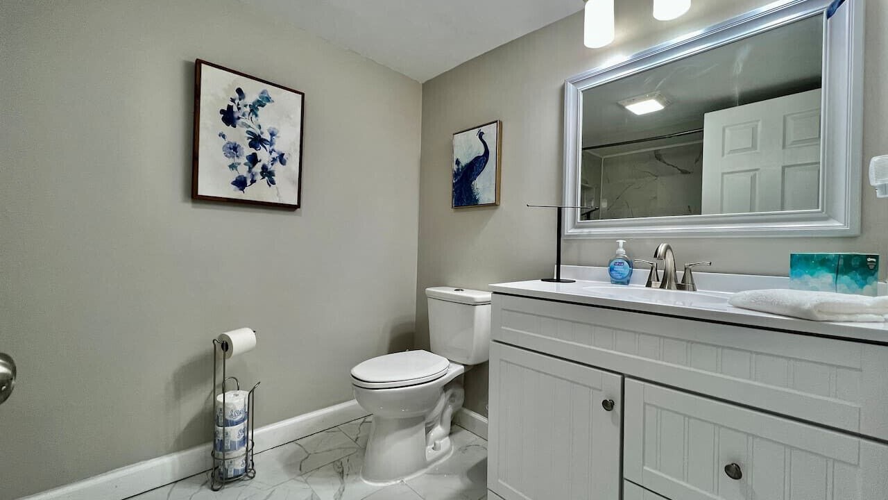 Photo of Bathroom in West Chester