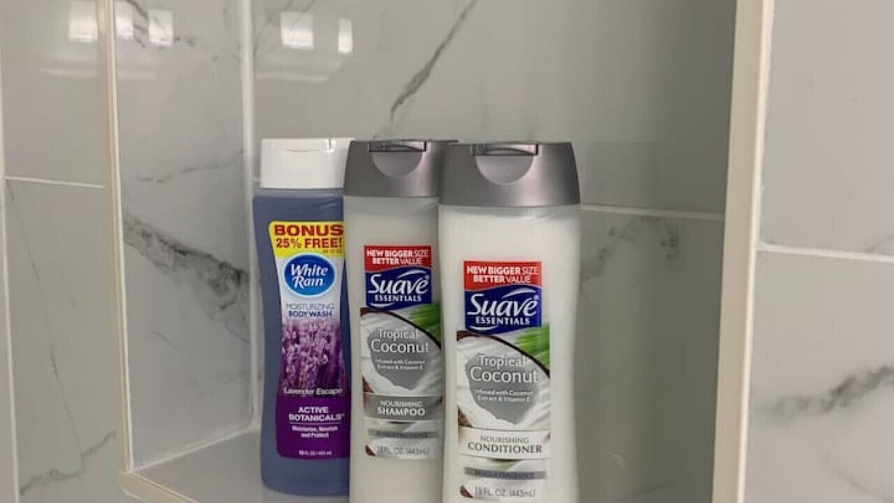Photo of Bathroom in West Chester