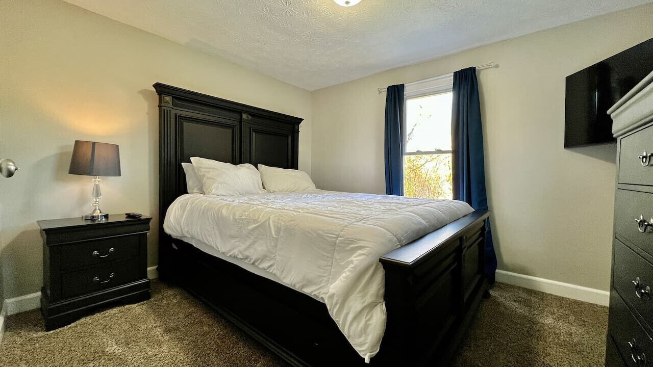 Photo of Bedroom in West Chester