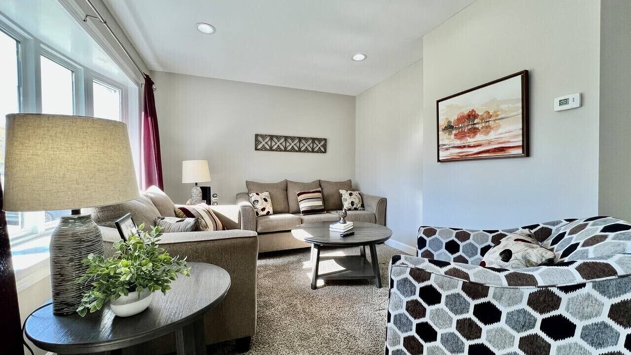 Photo of Livingroom in West Chester