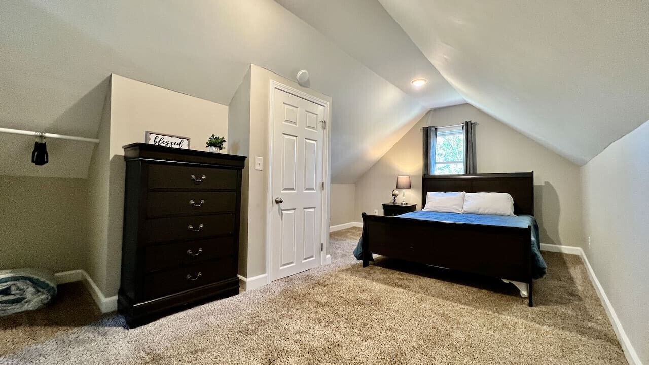 Photo of Bedroom in West Chester