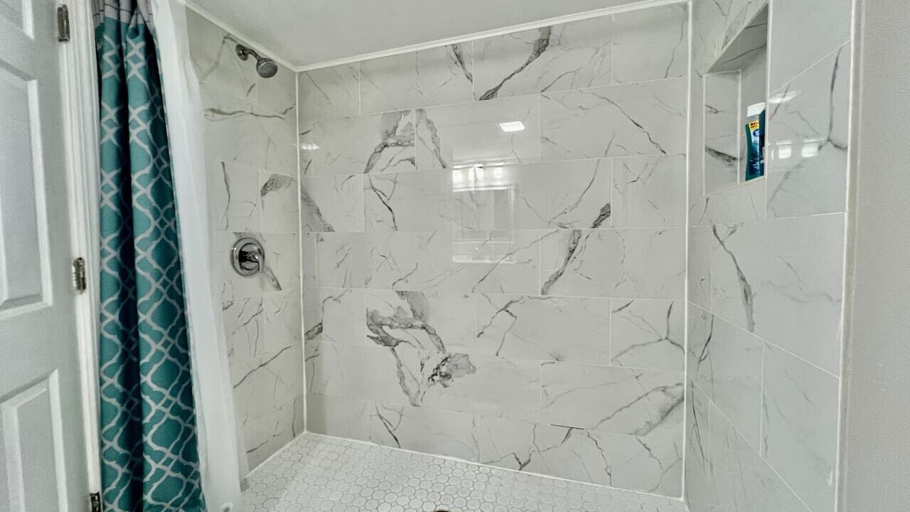 Photo of Bathroom in West Chester