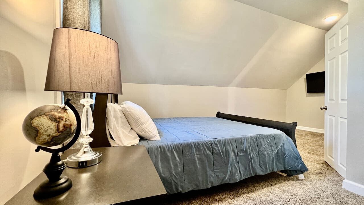 Photo of Bedroom in West Chester