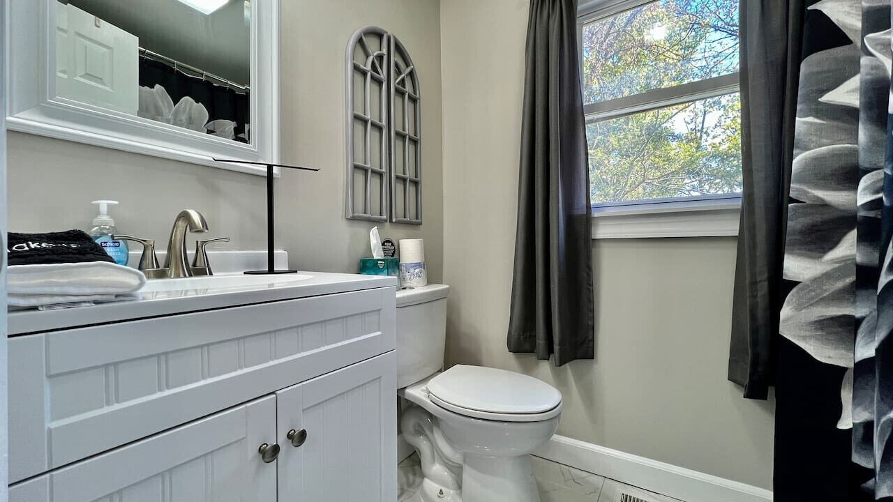 Photo of Bathroom in West Chester