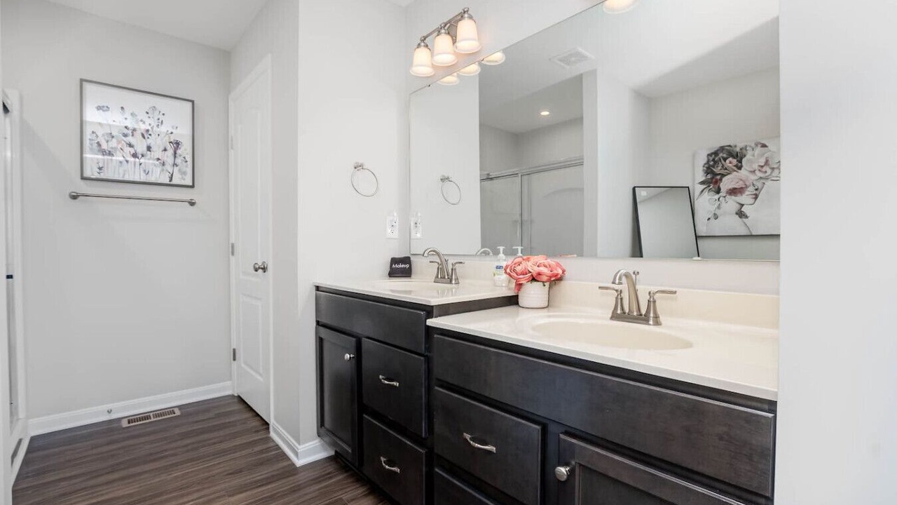 Photo of Bathroom in Otterbien Home