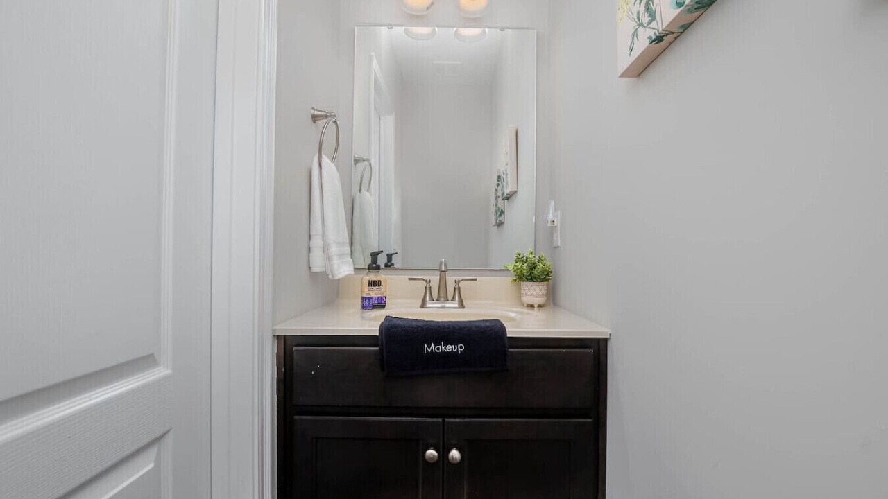 Photo of Bathroom in Otterbien Home