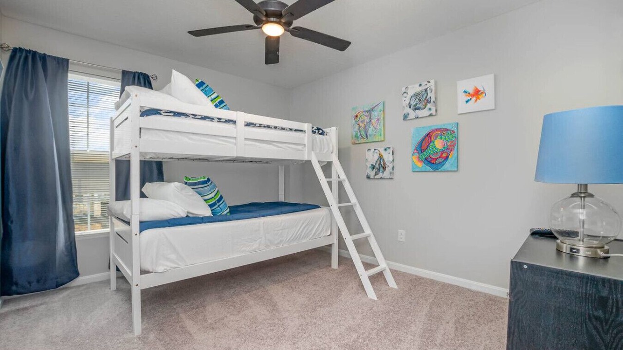 Photo of Bedroom in Otterbien Home