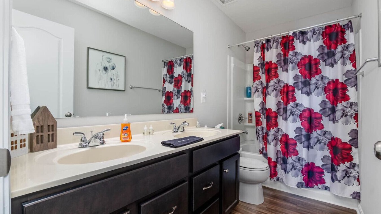 Photo of Bathroom in Otterbien Home