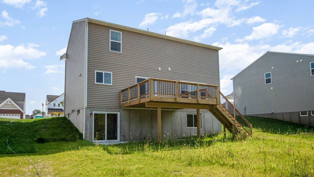 Photo of Outdoor in Otterbien Home