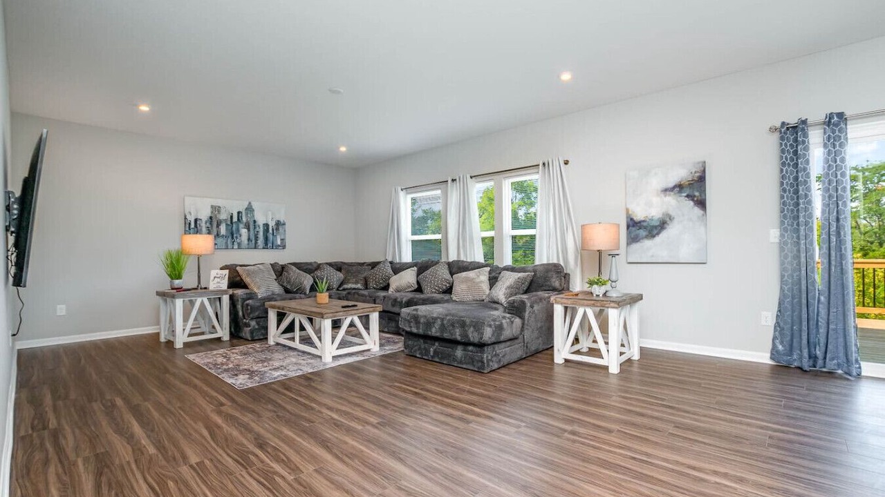 Photo of Livingroom in Otterbien Home