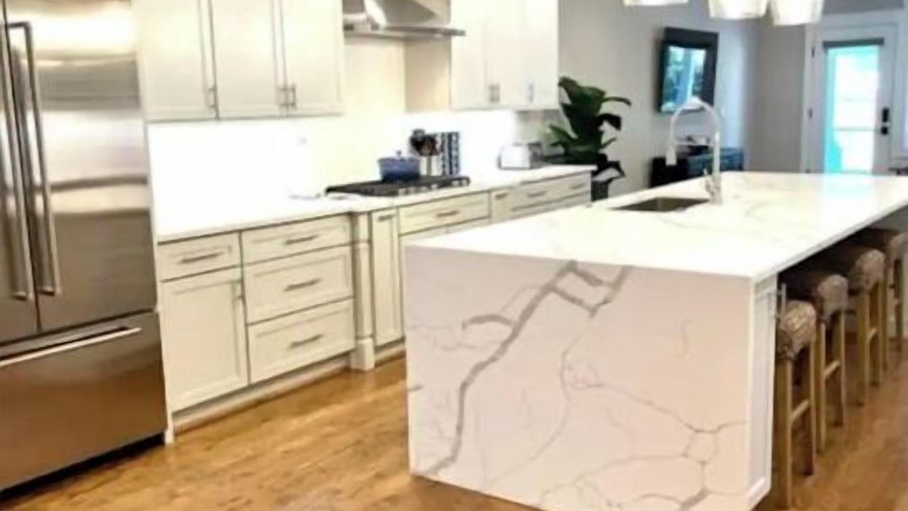 Photo of Kitchen in Eastport