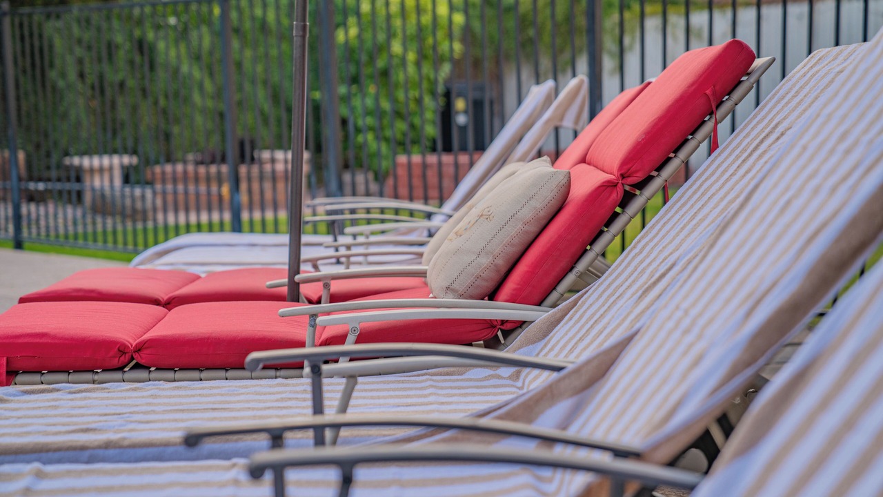 Photo of Outdoor in Paradise Valley Village