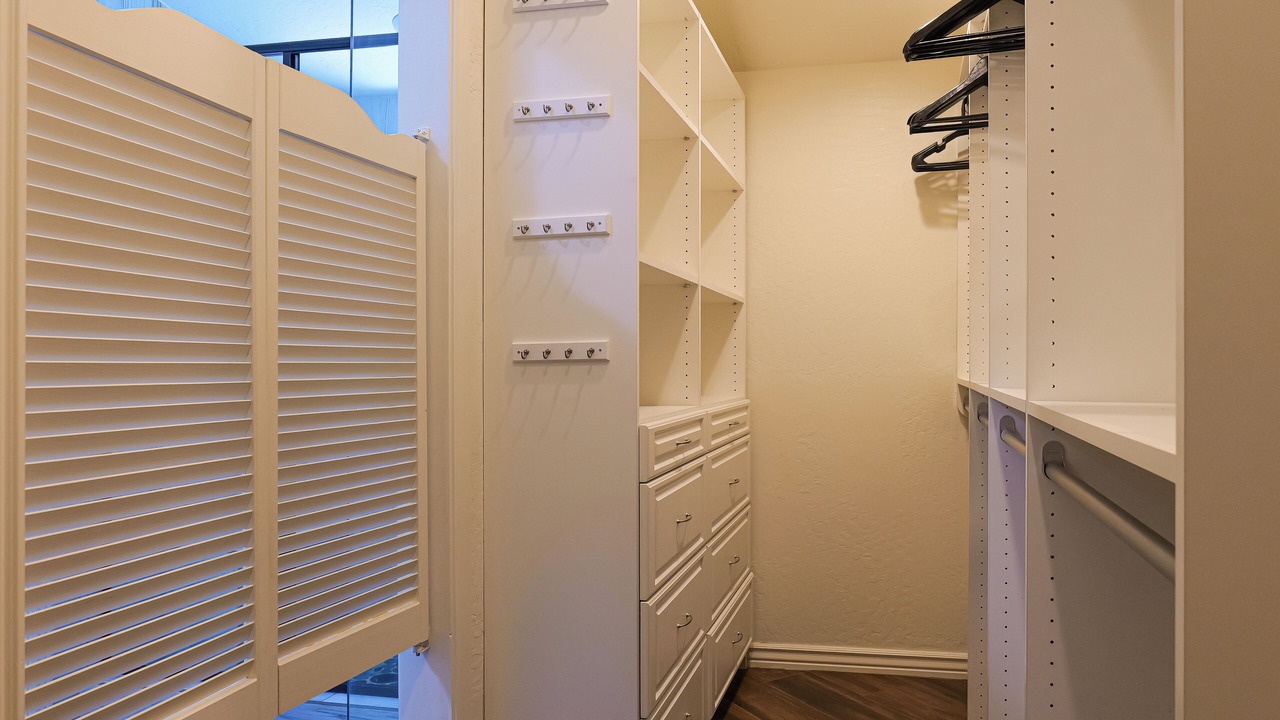 Photo of Bathroom in Paradise Valley Village
