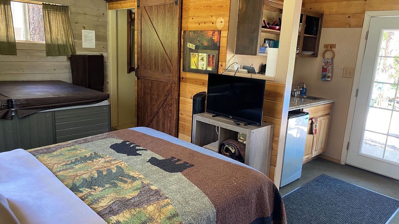 Photo of Bedroom in Payson