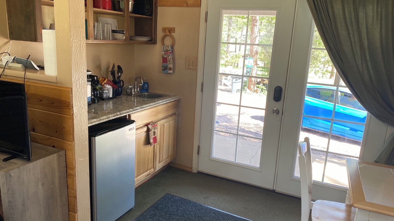 Photo of Kitchen in Payson