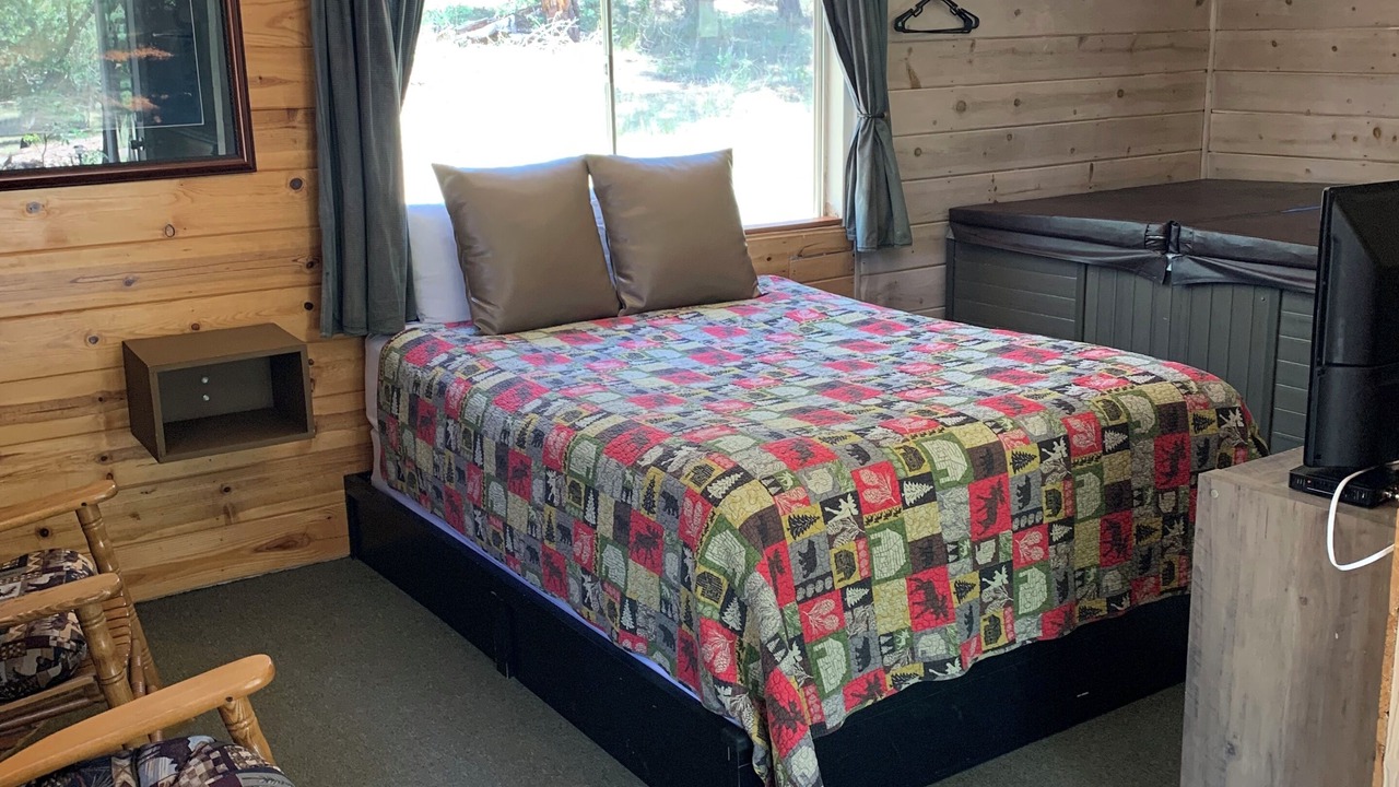 Photo of Bedroom in Payson