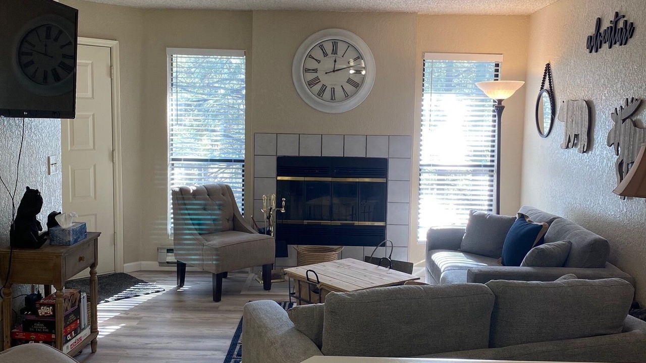 Photo of Bedroom in Show Low
