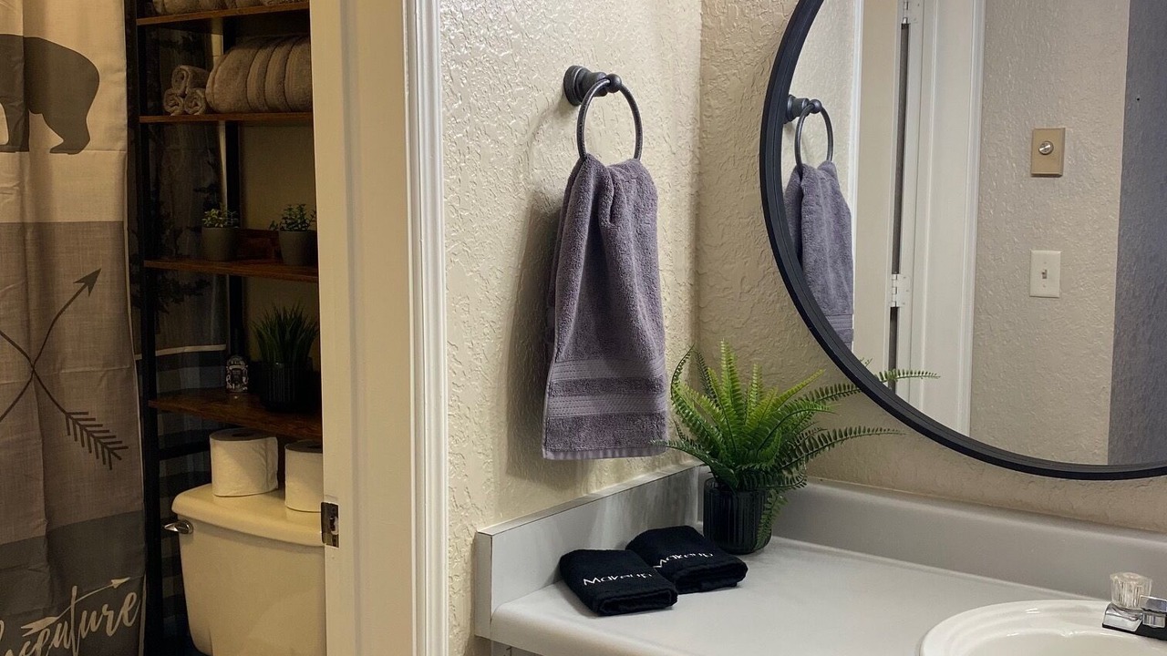 Photo of Bathroom in Show Low