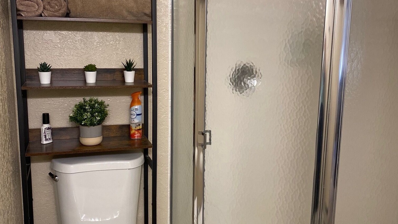 Photo of Bathroom in Show Low