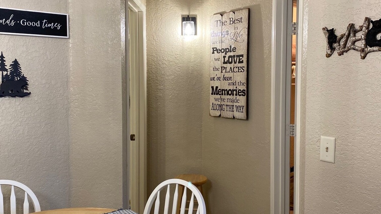 Photo of Bathroom in Show Low
