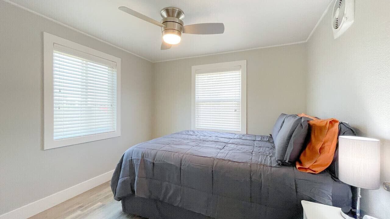 Photo of Bedroom in Visalia