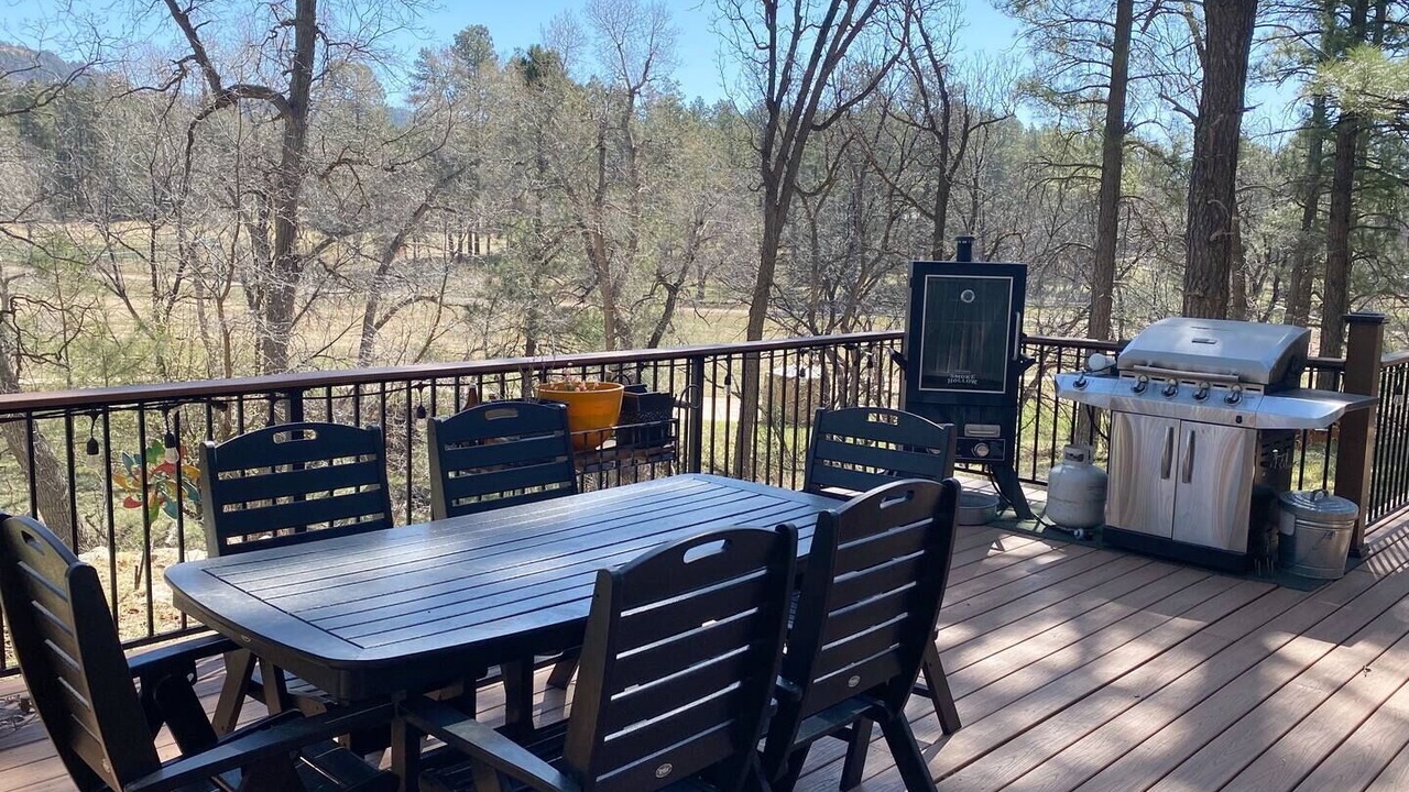 Photo of Outdoor in Payson