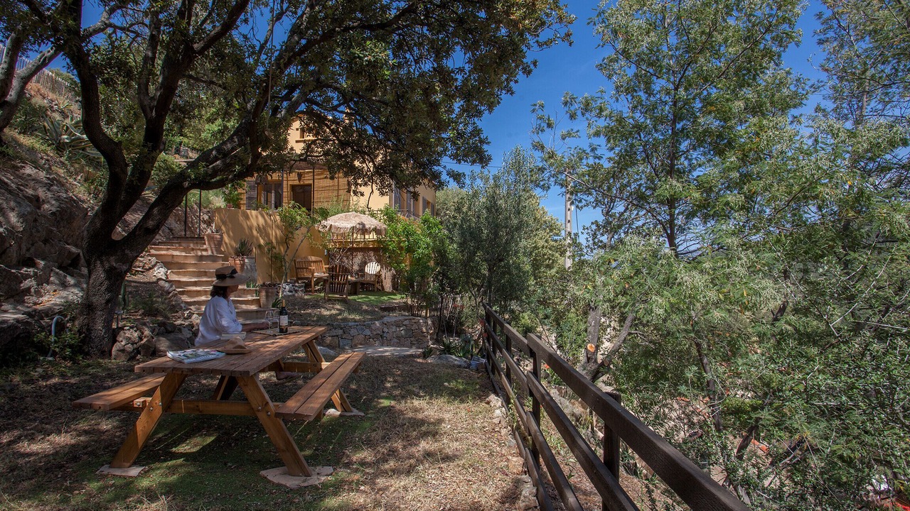 Photo of Outdoor in Palasca