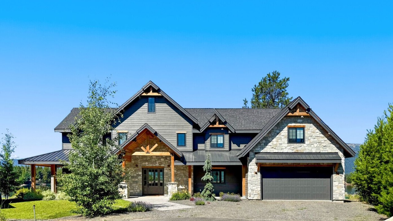 Photo of Outdoor in Tamarack Resort