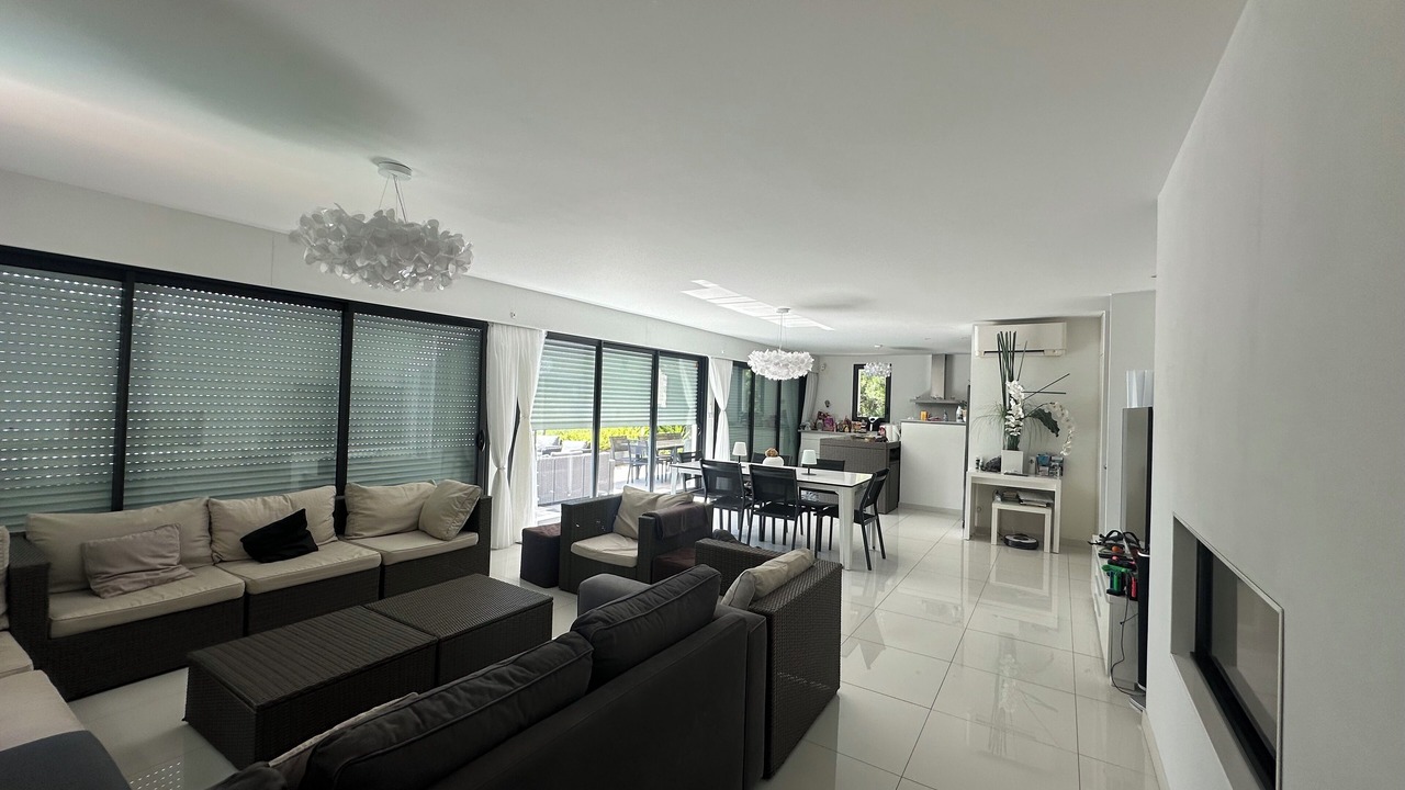 Photo of Livingroom in Tiuccia