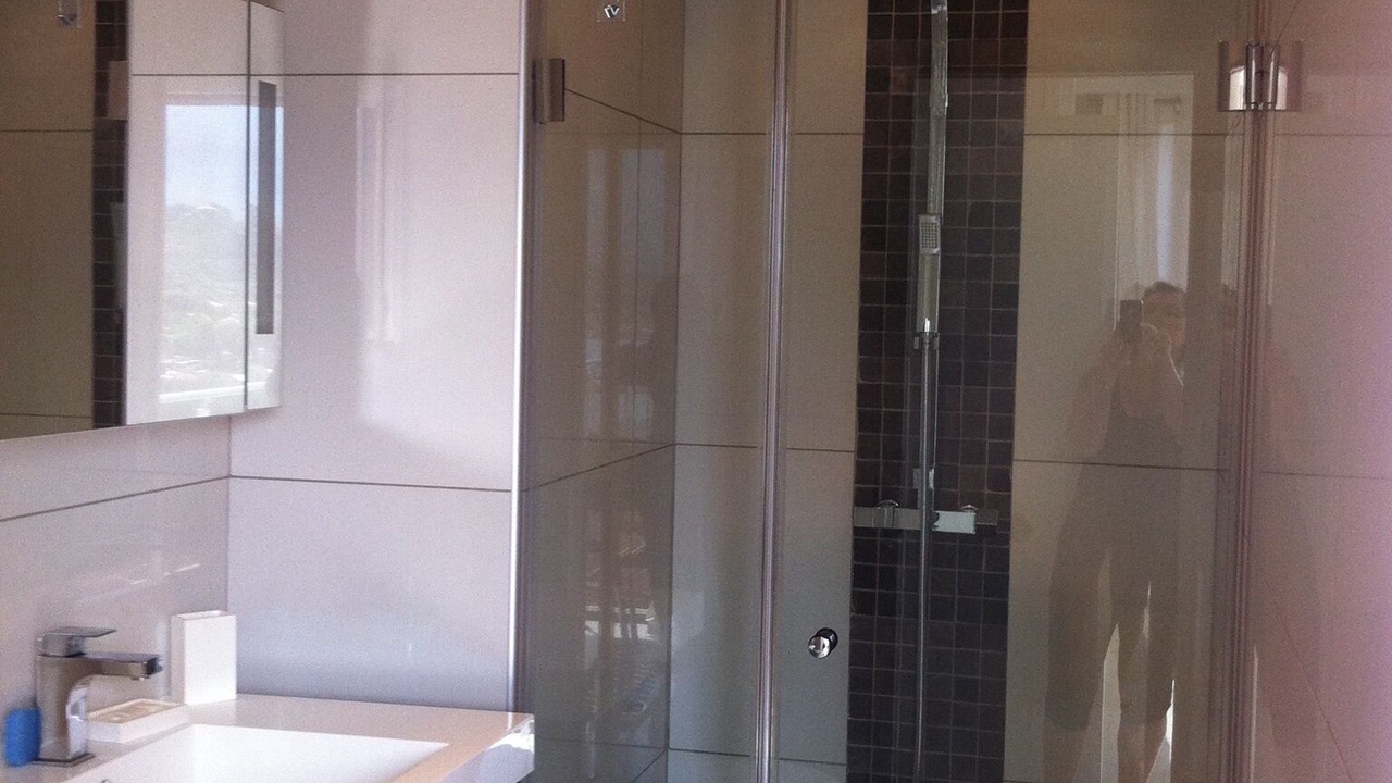 Photo of Bathroom in Tiuccia