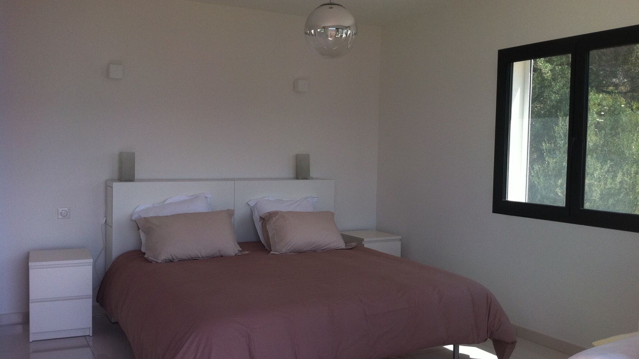 Photo of Bedroom in Tiuccia