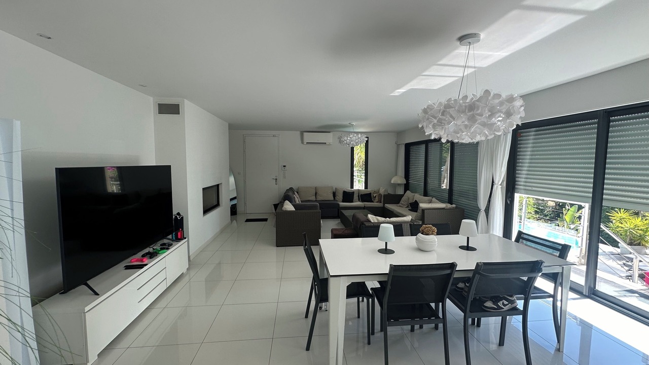 Photo of Livingroom in Tiuccia