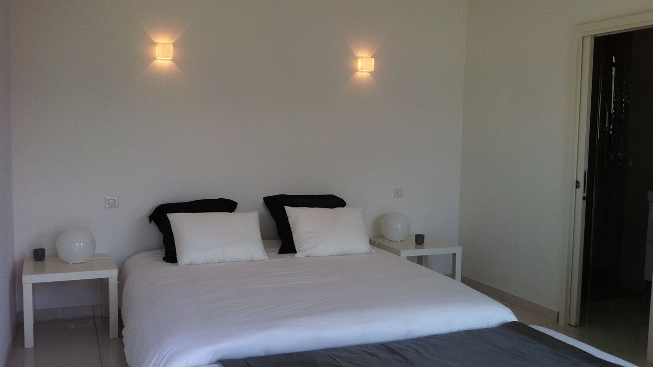 Photo of Bedroom in Tiuccia