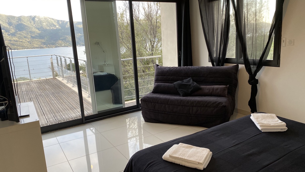 Photo of Bedroom in Tiuccia
