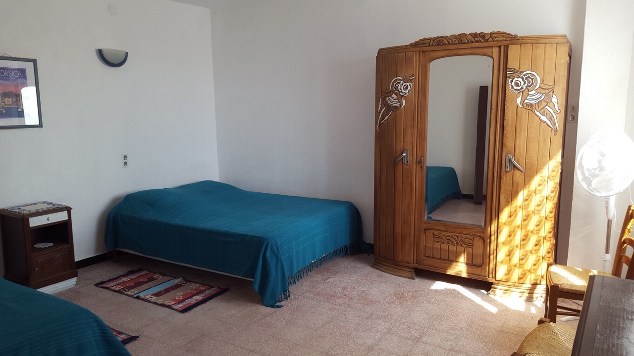 Photo of Bedroom in Partinello