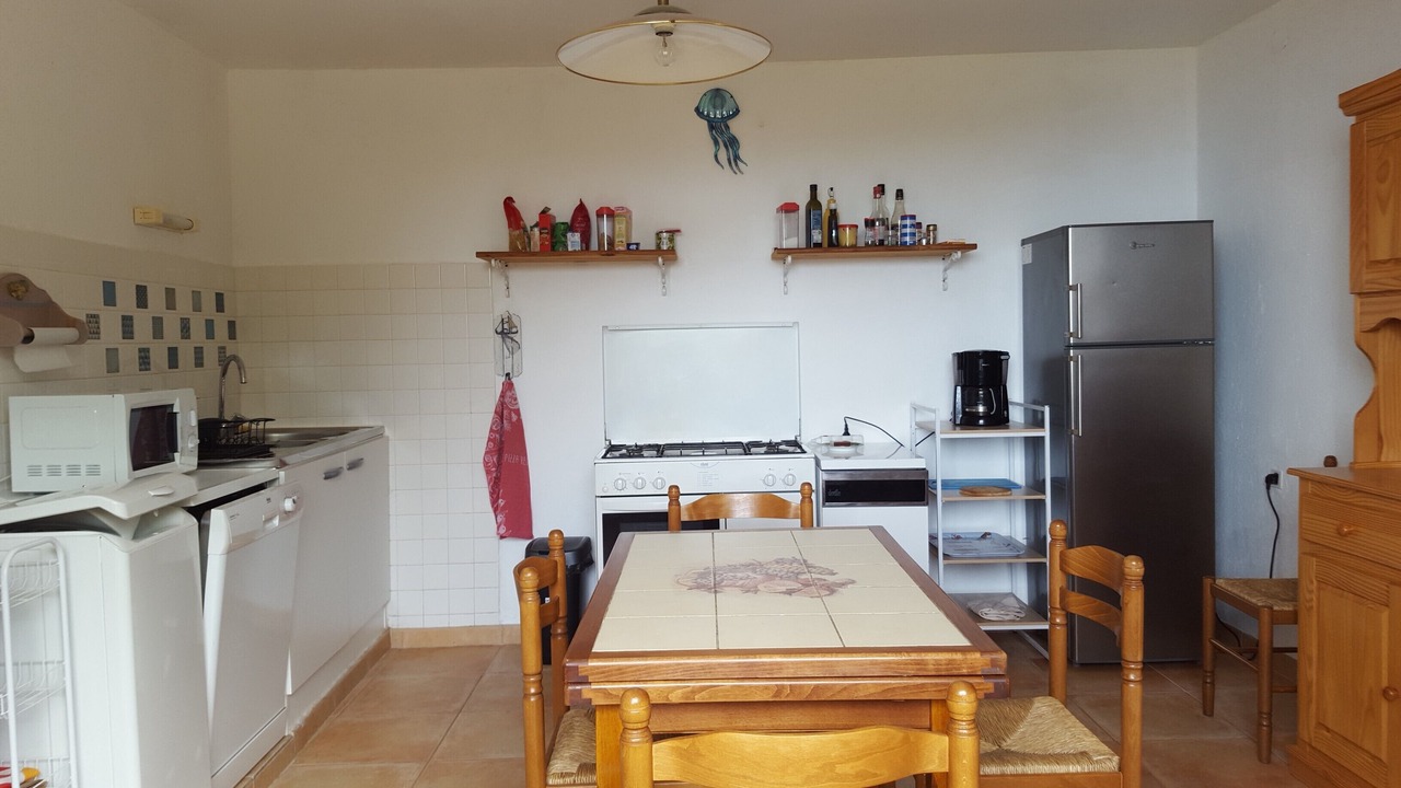 Photo of Kitchen in Partinello