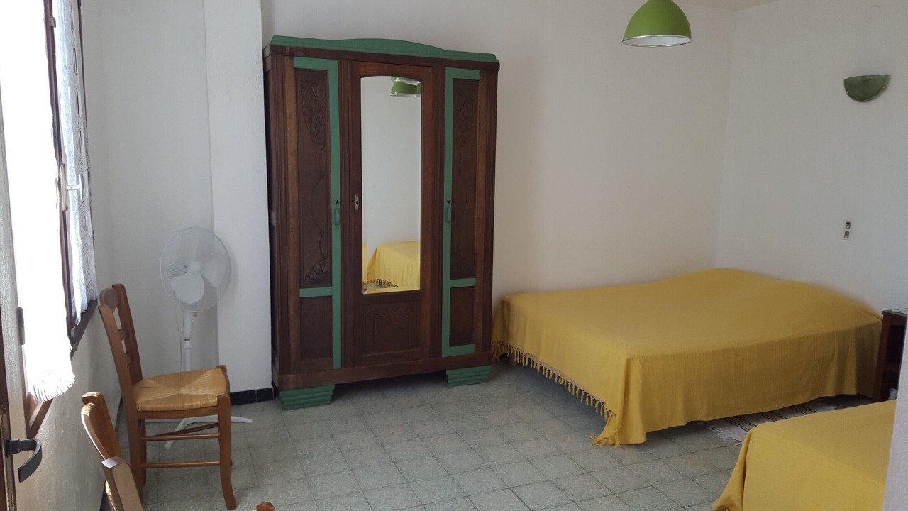 Photo of Bedroom in Partinello