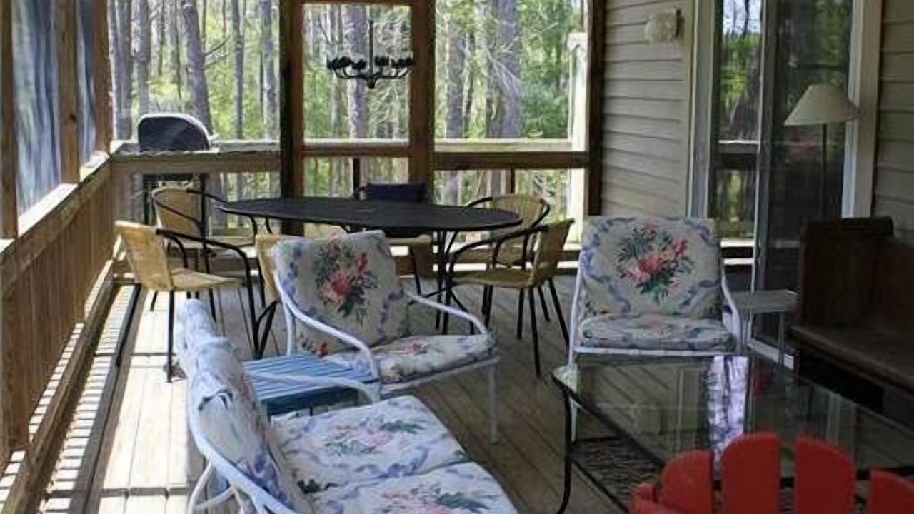Photo of Outdoor in Piney Island