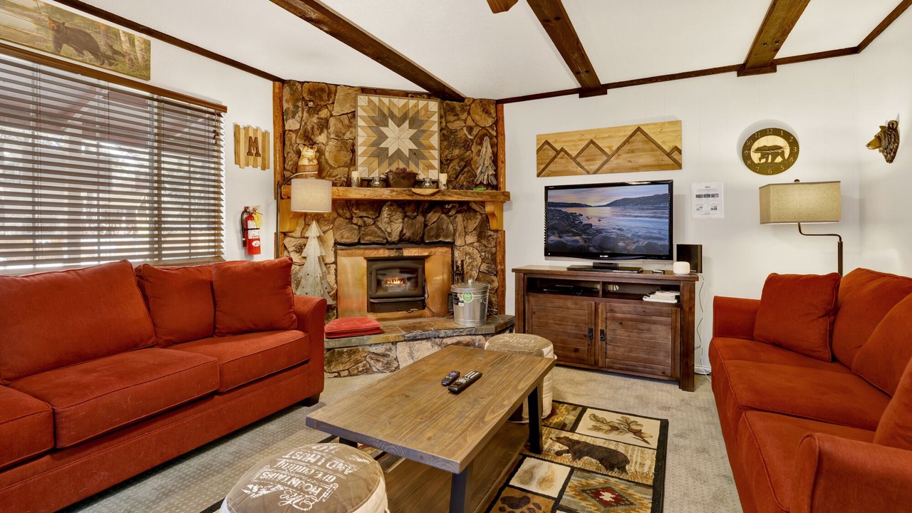 Photo of Livingroom in Sugarloaf
