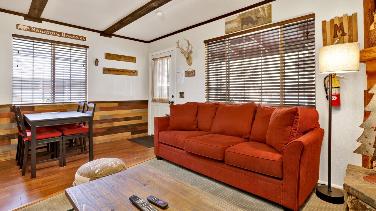 Photo of Livingroom in Sugarloaf