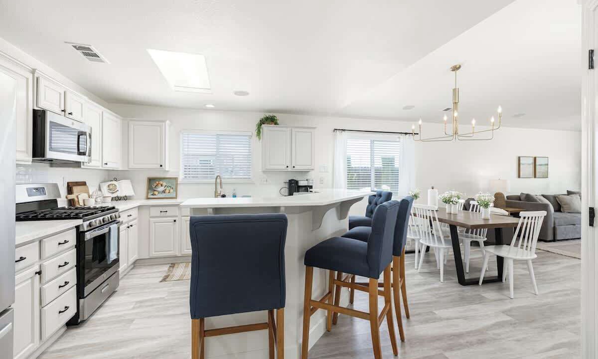 Photo of Kitchen in Tulare