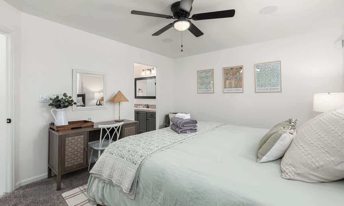 Photo of Bedroom in Tulare