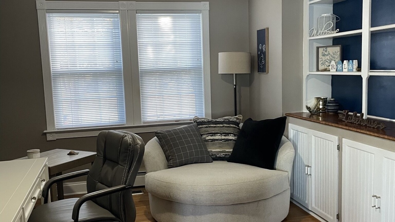 Photo of Livingroom in Piney Point