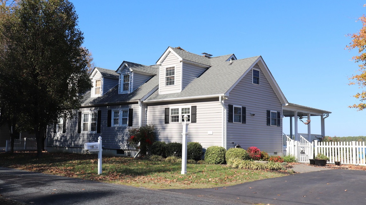 Photo of Outdoor in Piney Point