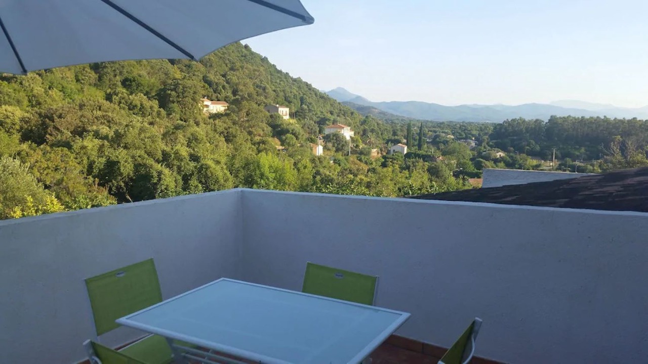 Photo of Outdoor in Serra-di-Fiumorbo