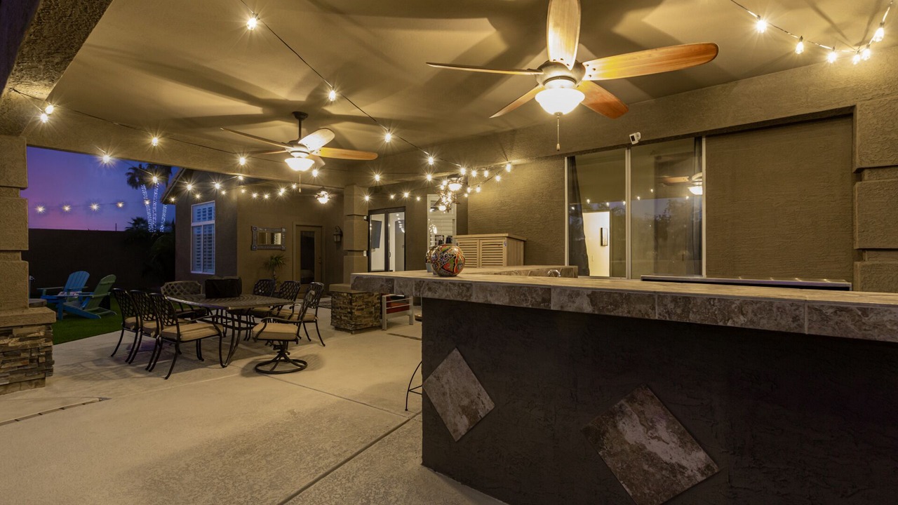 Photo of Outdoor in South Mountain