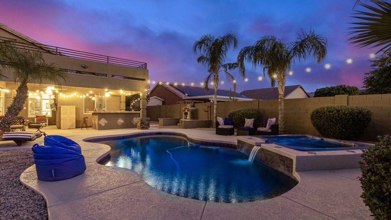 Photo of Outdoor in South Mountain