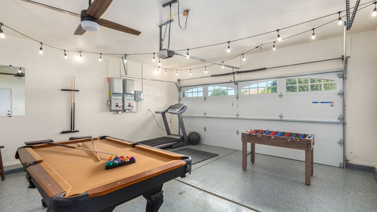 Photo of Bedroom in South Mountain