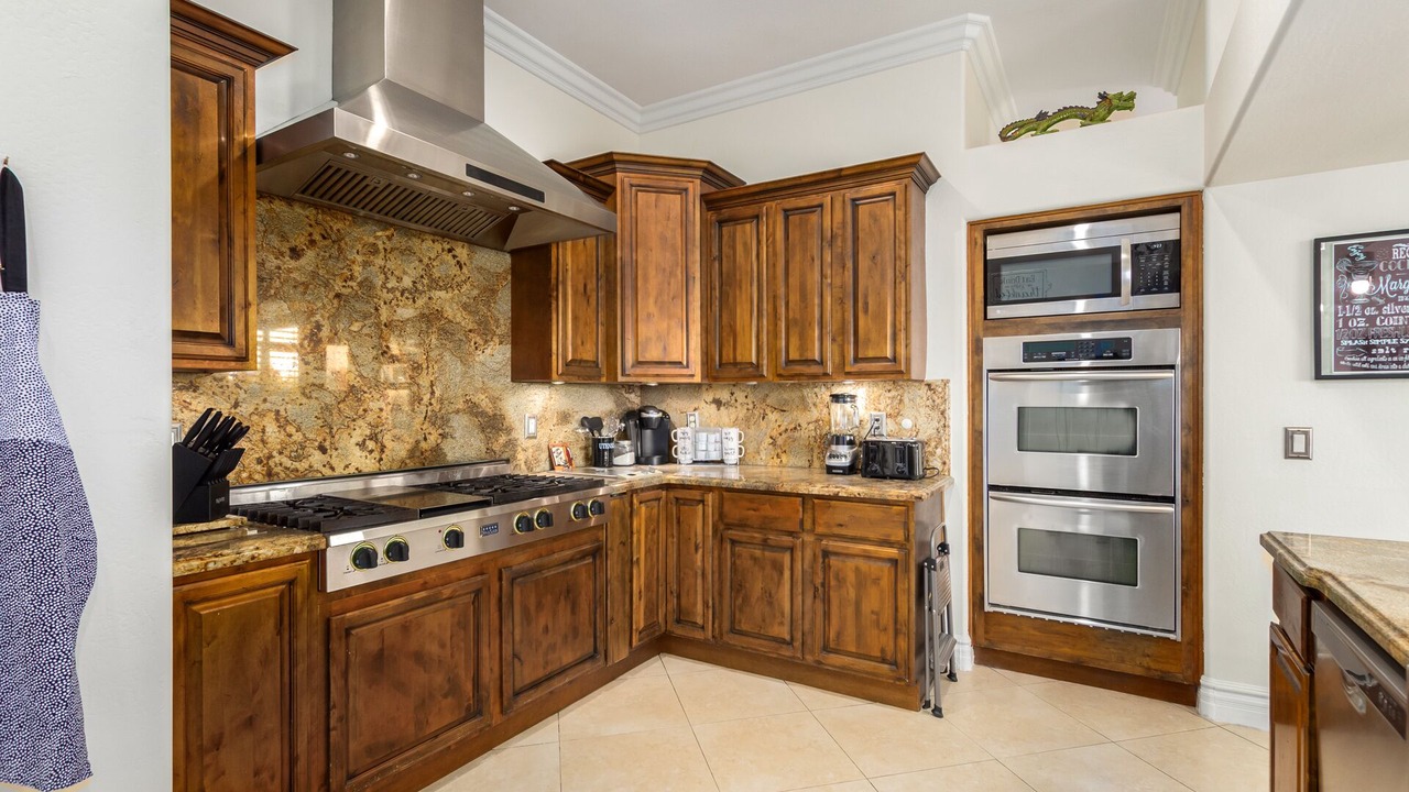 Photo of Kitchen in South Mountain
